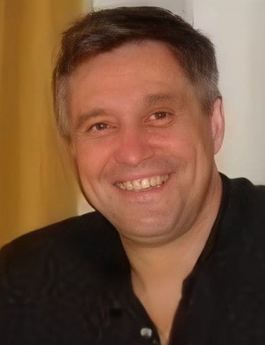 Team member photo