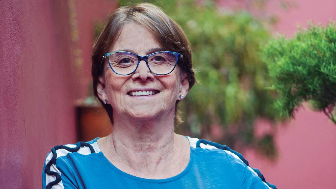 Plenary Speaker