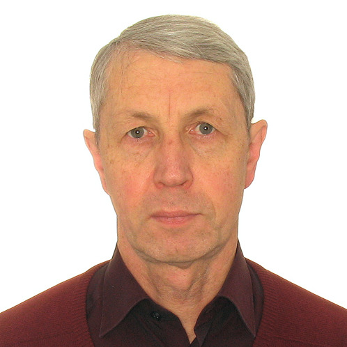 Team member photo