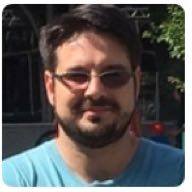 Team member photo
