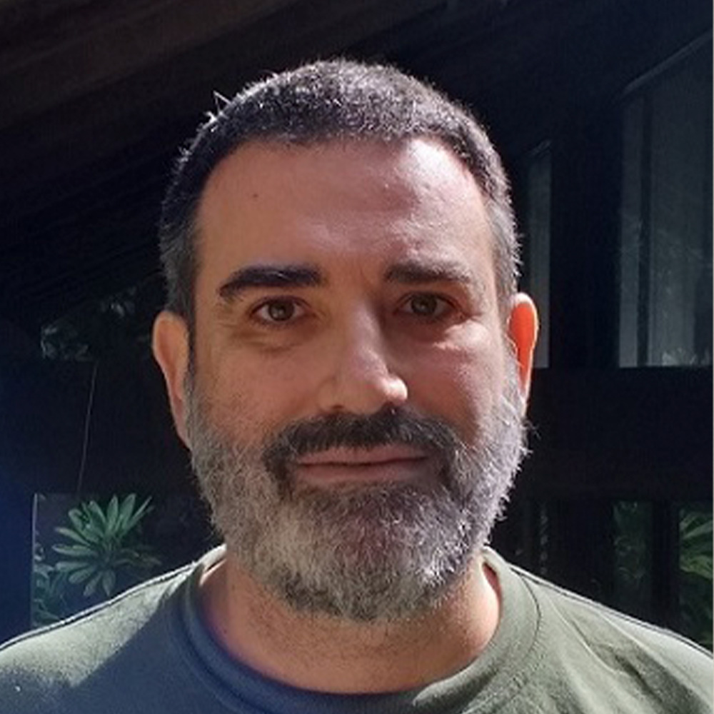Team member photo