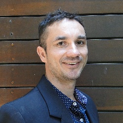 Team member photo