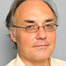 Team member photo