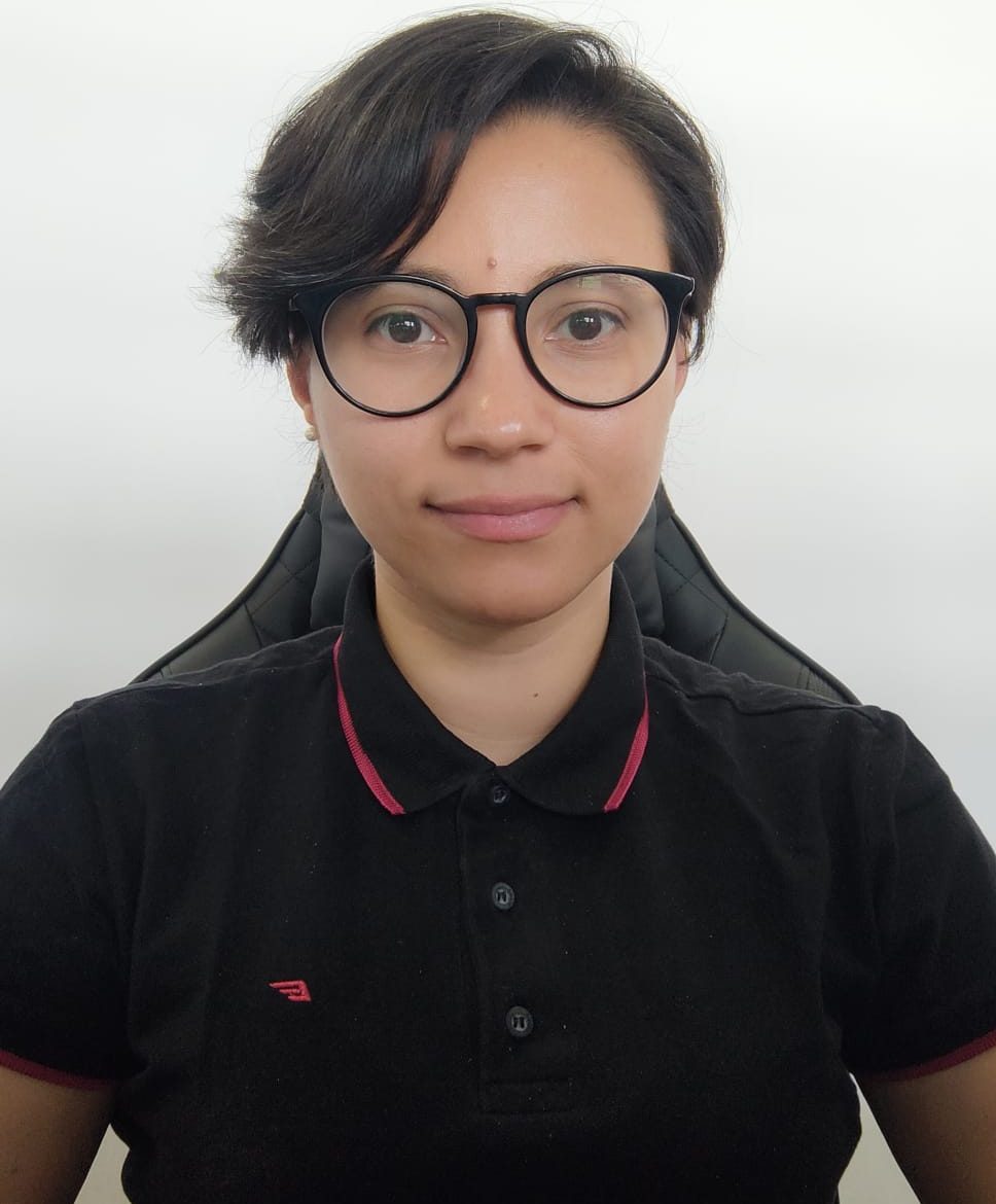 Team member photo