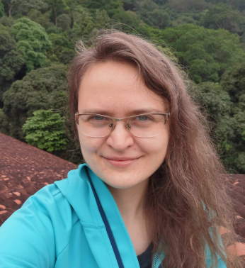 Team member photo
