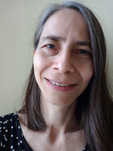 Team member photo