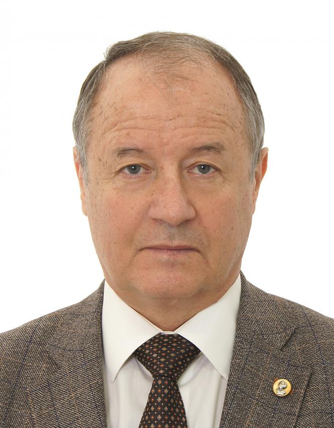 Team member photo