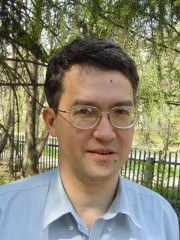 Team member photo
