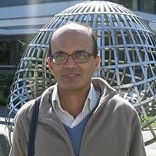 Team member photo