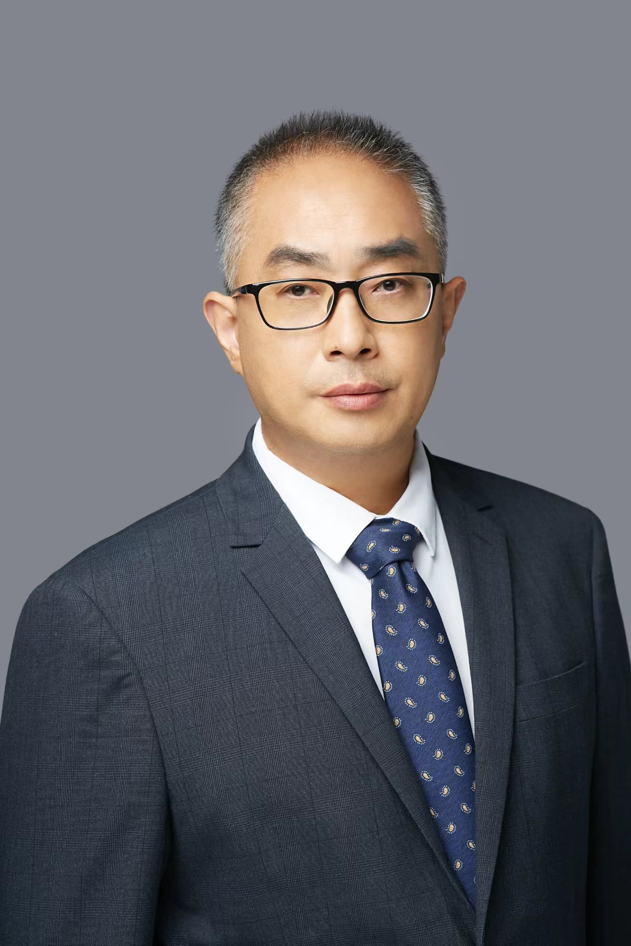 Team member photo