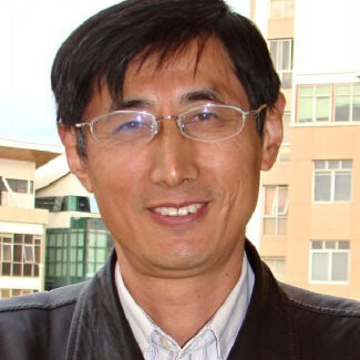 Team member photo