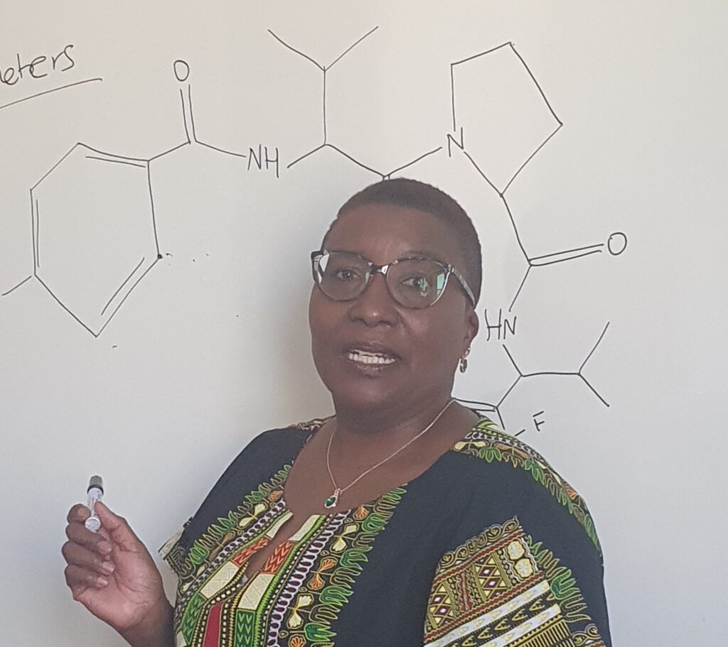 Plenary Speaker