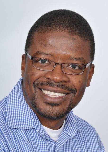 Plenary Speaker