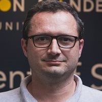 Team member photo