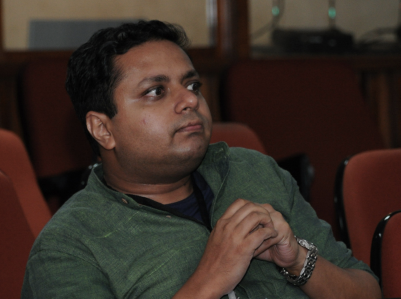 Plenary Speaker
