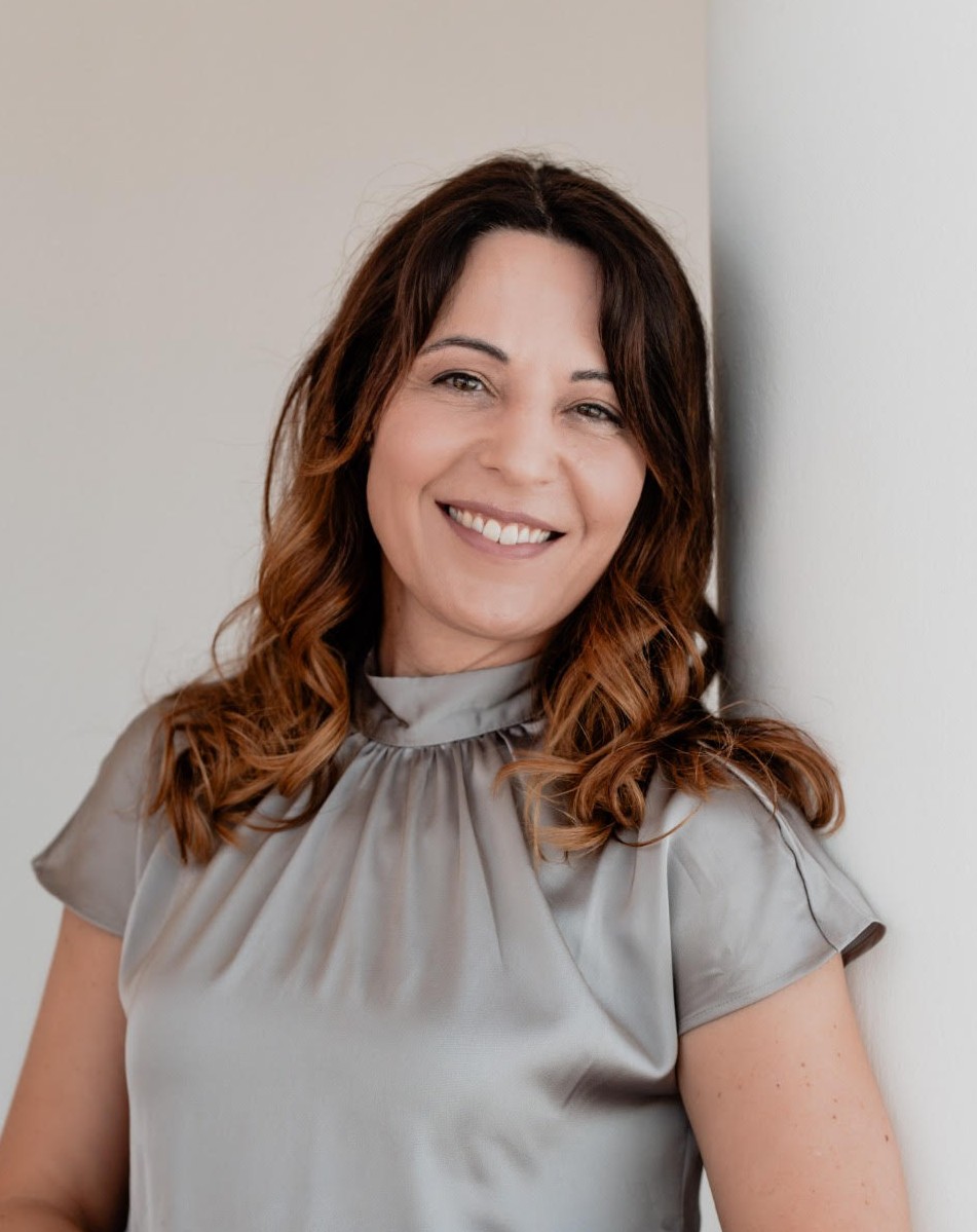 Team member photo