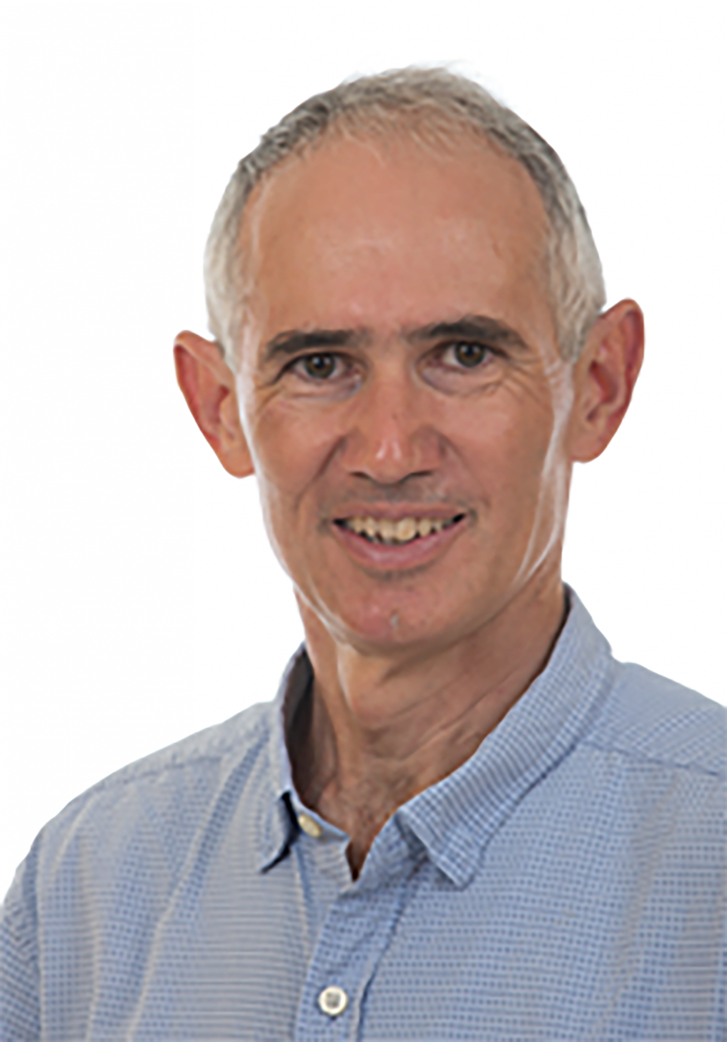 Plenary Speaker