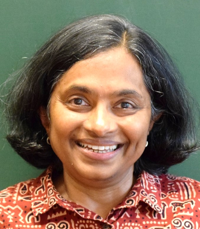 Plenary Speaker