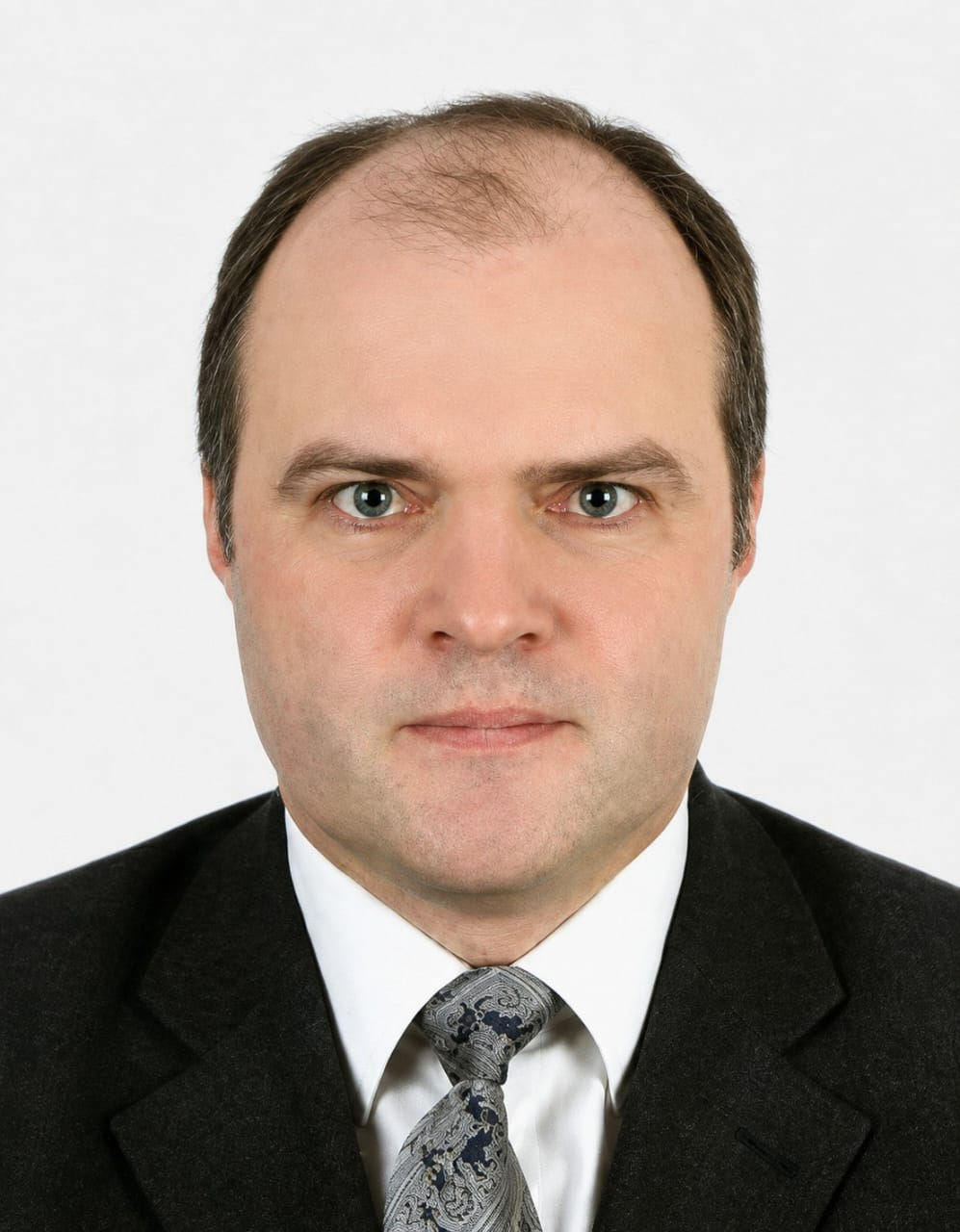 Plenary Speaker