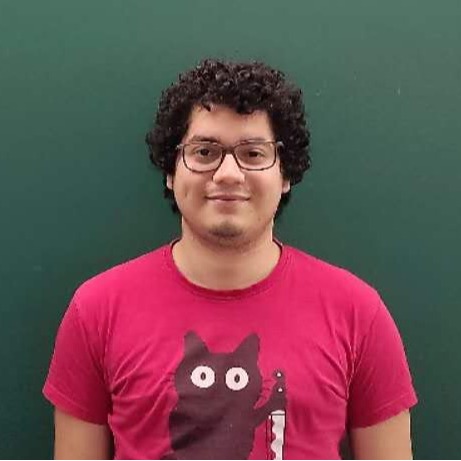 Team member photo
