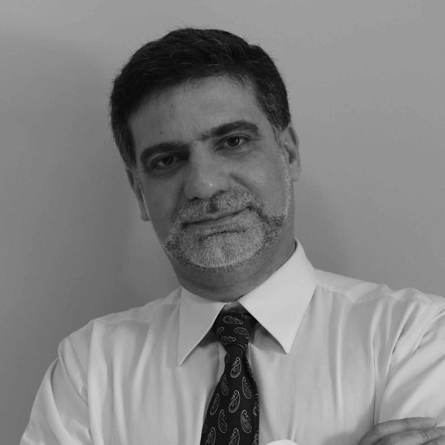 Team member photo