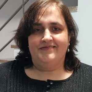 Team member photo