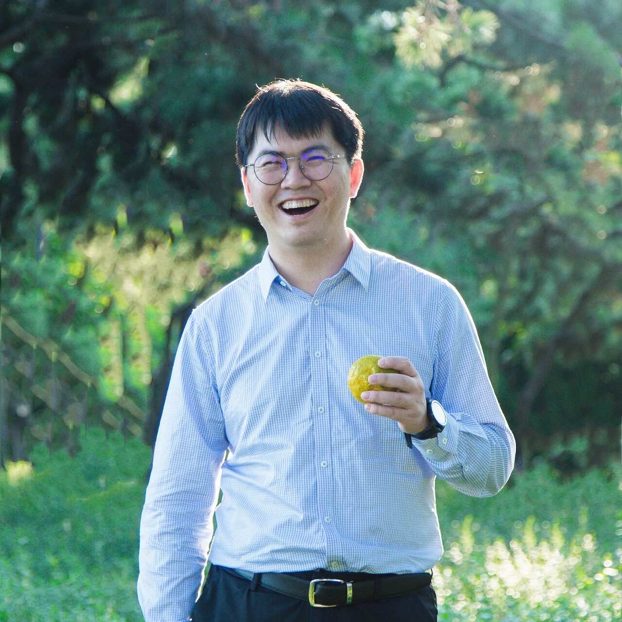 Team member photo