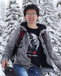 Team member photo