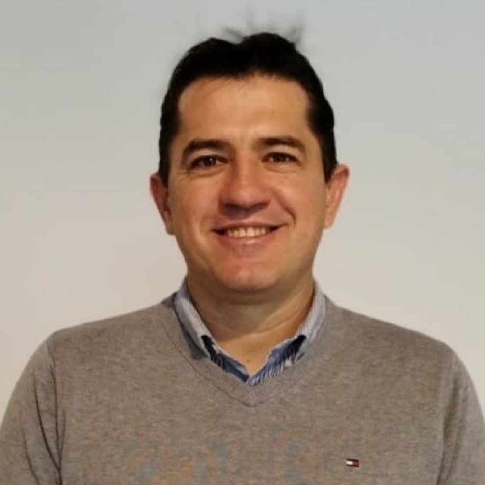 Team member photo