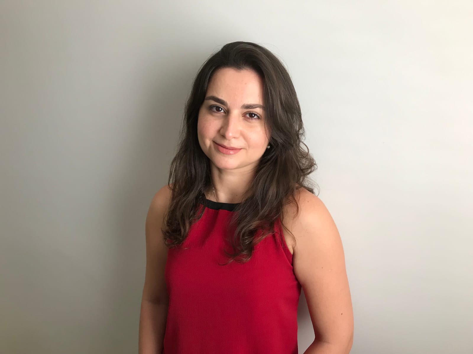 Team member photo