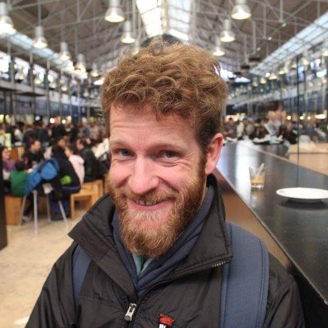 Team member photo