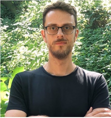 Team member photo