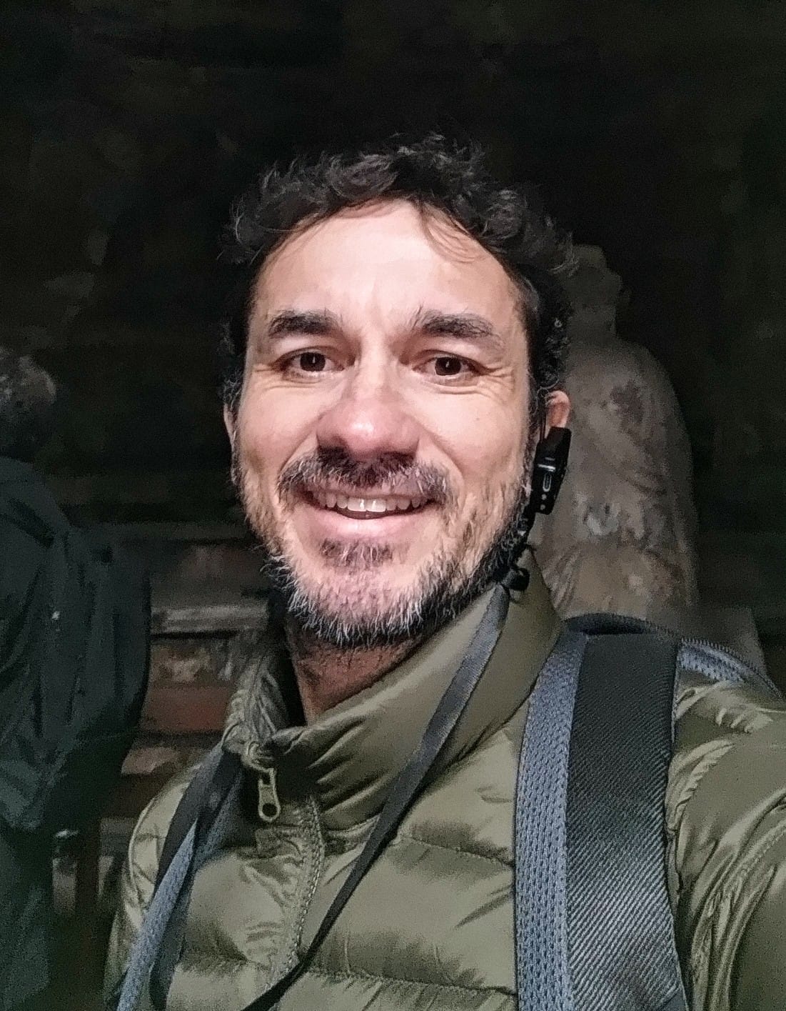 Team member photo