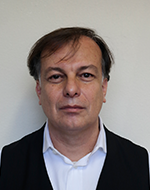 Team member photo
