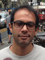 Foto do palestrante
