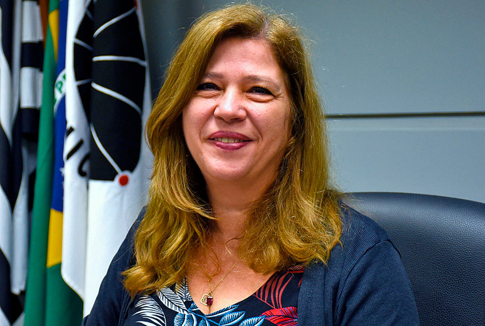 Foto do palestrante