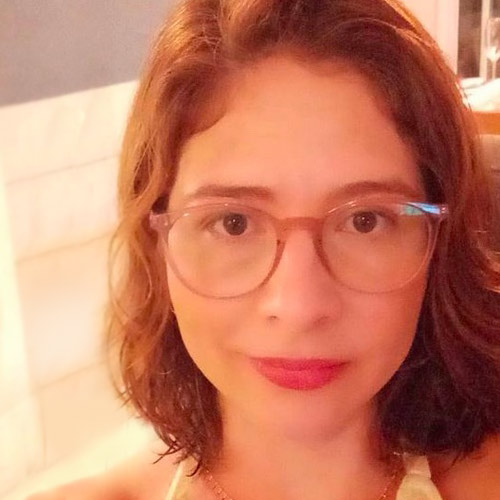 Foto do palestrante
