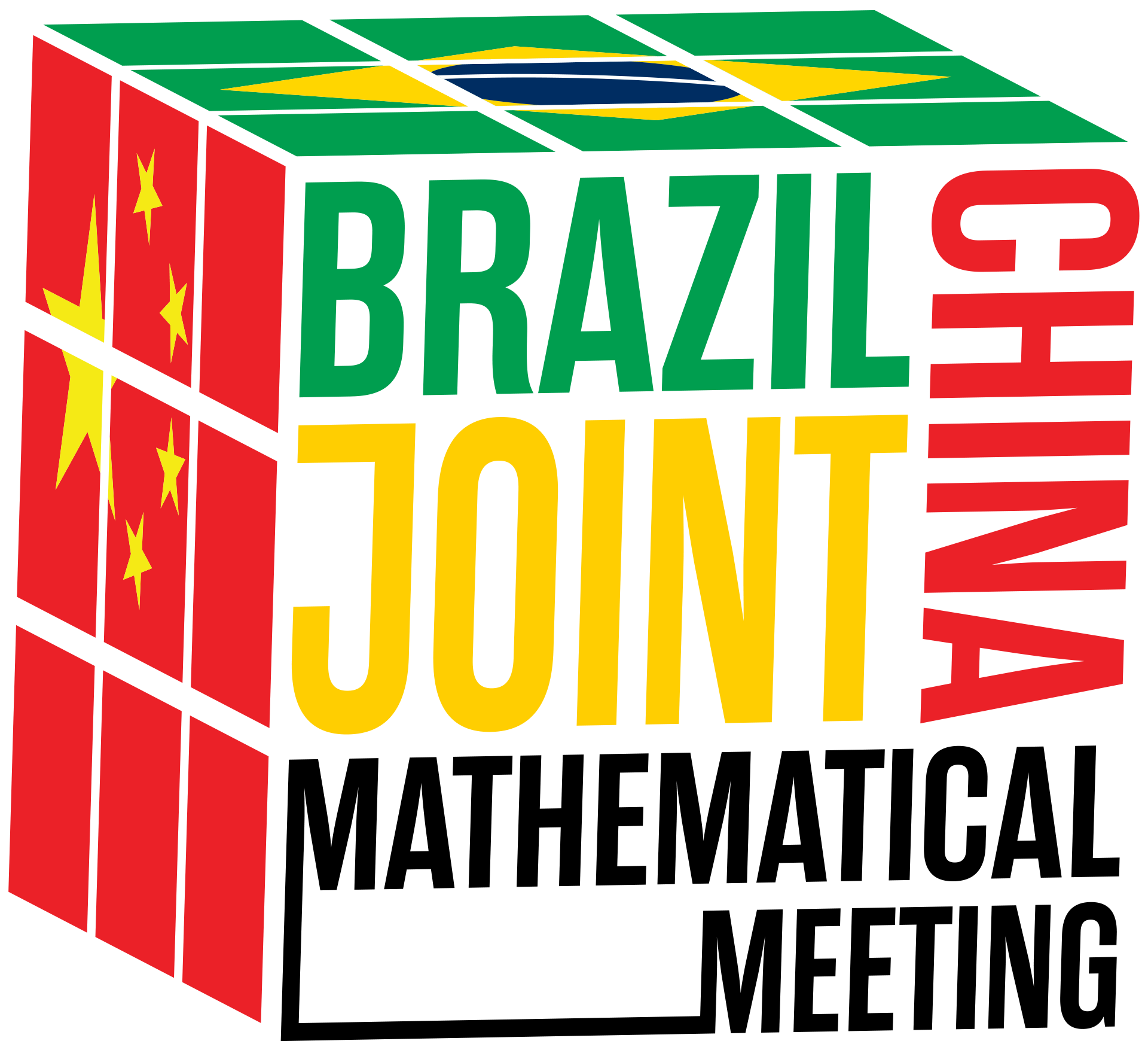 Brazil-China Joint Mathematical Meeting
