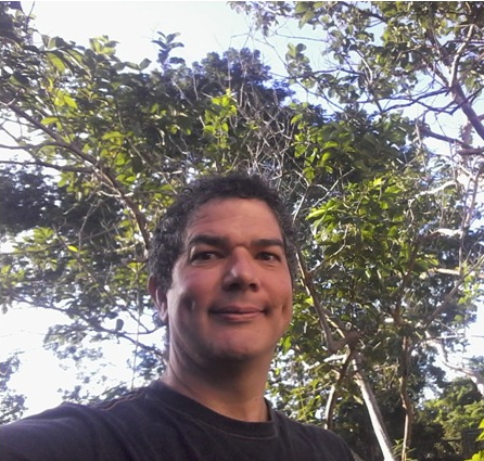 Foto do palestrante