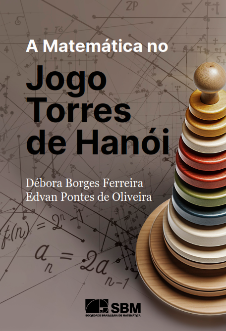 Capa do E-book