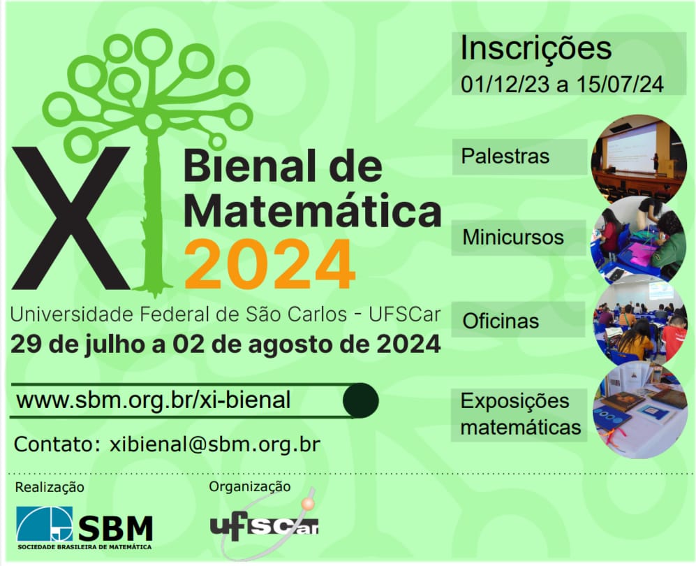 Matemática: Possibilidades Além da Sala de Aula