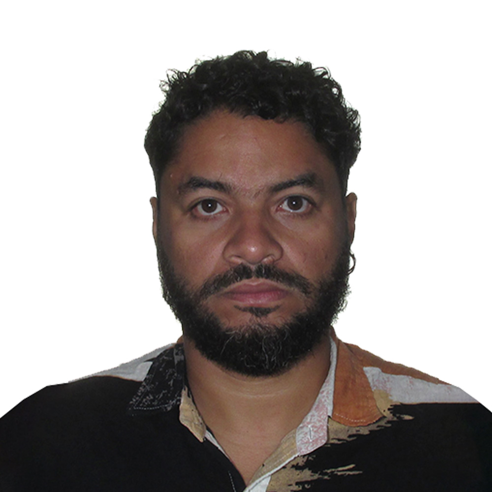 Foto do palestrante