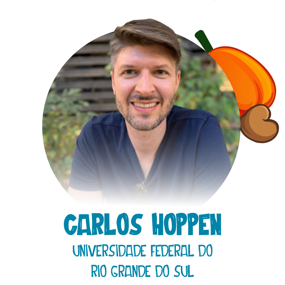 Carlos Hoppen