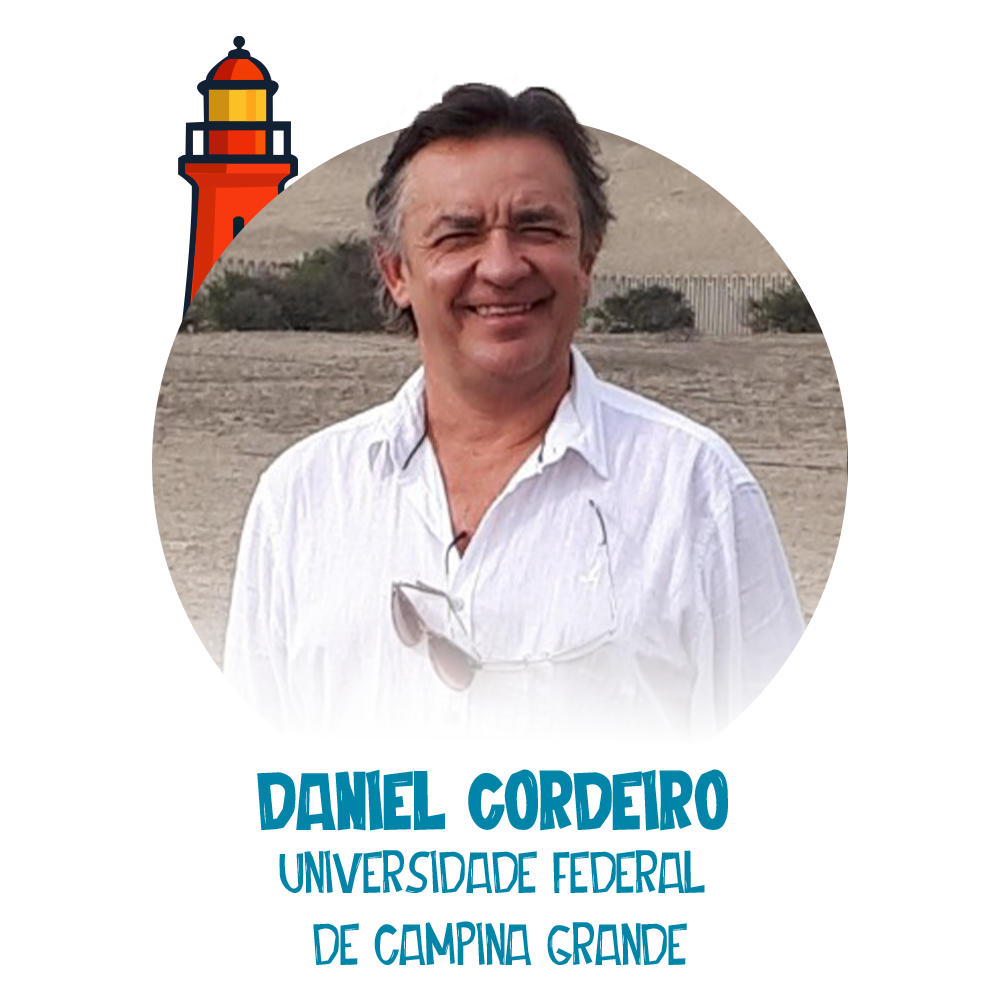 Daniel Cordeiro_