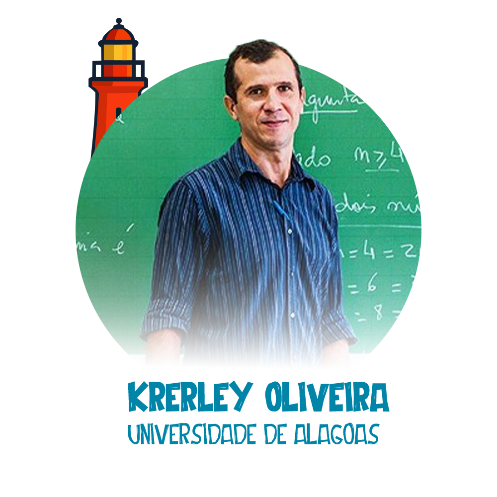 Krerley Oliveira