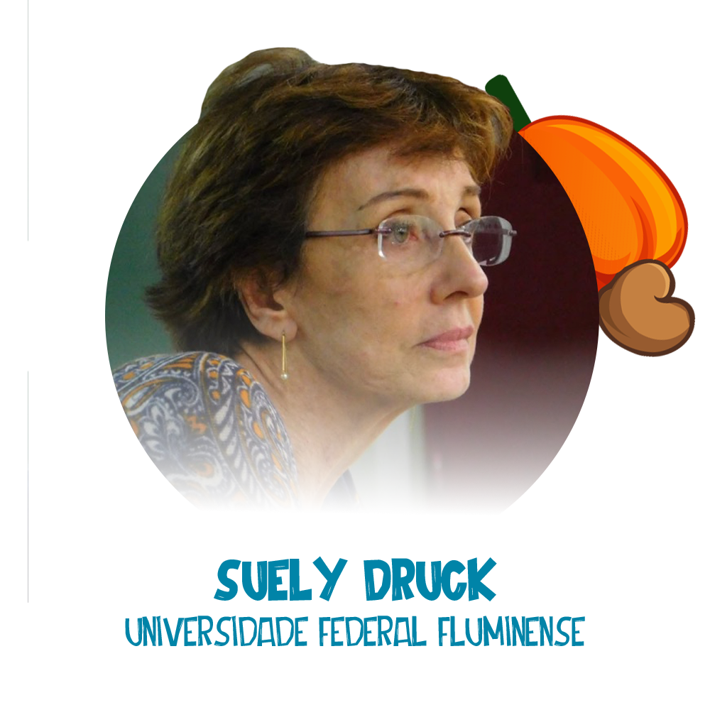 Suely Druck
