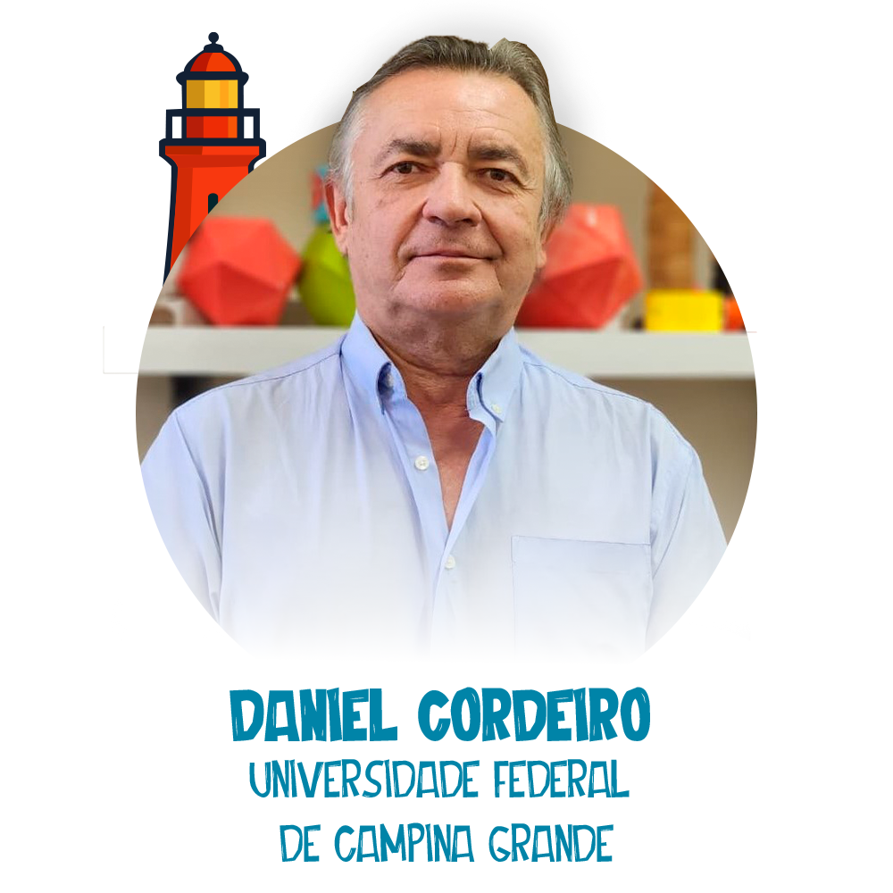 Daniel Cordeiro_