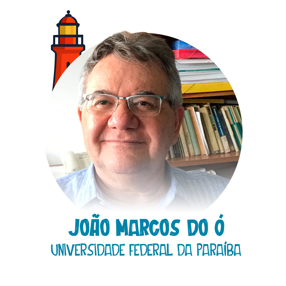 João Marcos do ó